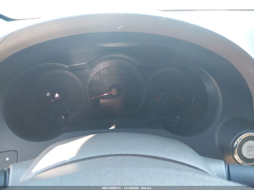 2012 Nissan Altima 2.5 S VIN: 1N4AL2EP7CC136664 Lot: 43958741