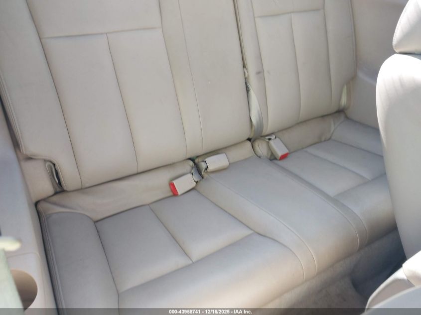 2012 Nissan Altima 2.5 S VIN: 1N4AL2EP7CC136664 Lot: 43958741