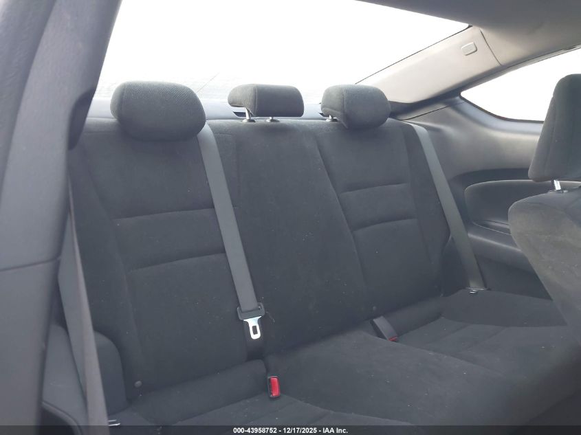 2013 Honda Accord Lx-S VIN: 1HGCT1B30DA022938 Lot: 43958752