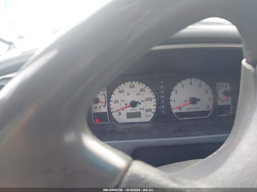 2002 Mitsubishi Montero Sport Xls VIN: JA4LS31R12J031321 Lot: 43958755