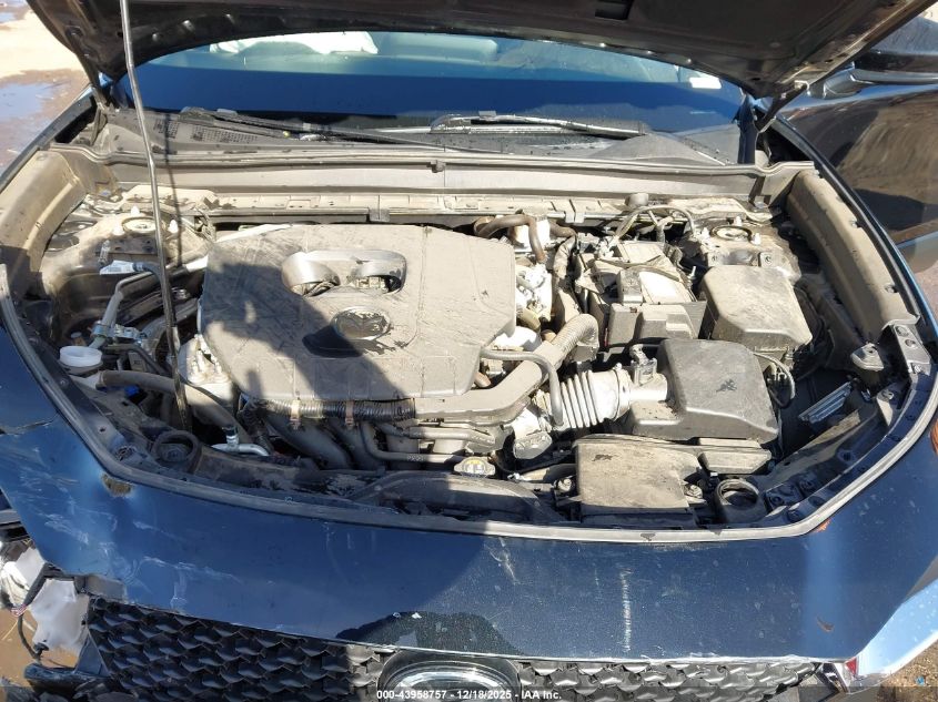 2024 Mazda Cx-30 2.5 S VIN: 3MVDMBAM8RM600034 Lot: 43958757