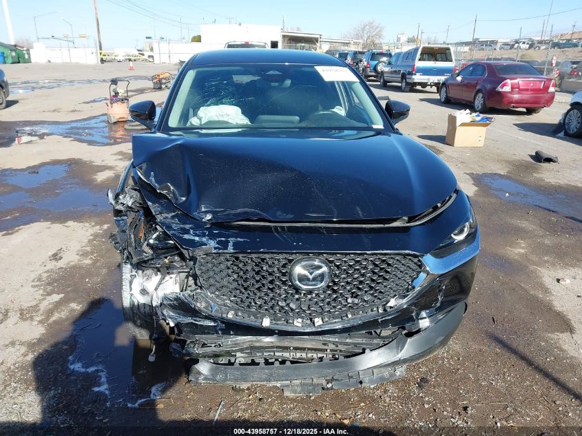 2024 Mazda Cx-30 2.5 S VIN: 3MVDMBAM8RM600034 Lot: 43958757