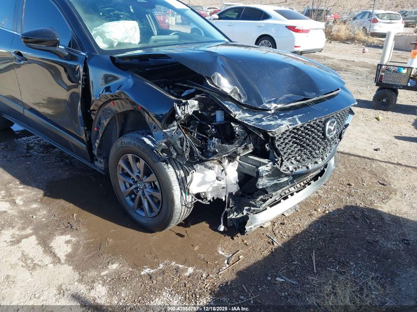 2024 Mazda Cx-30 2.5 S VIN: 3MVDMBAM8RM600034 Lot: 43958757