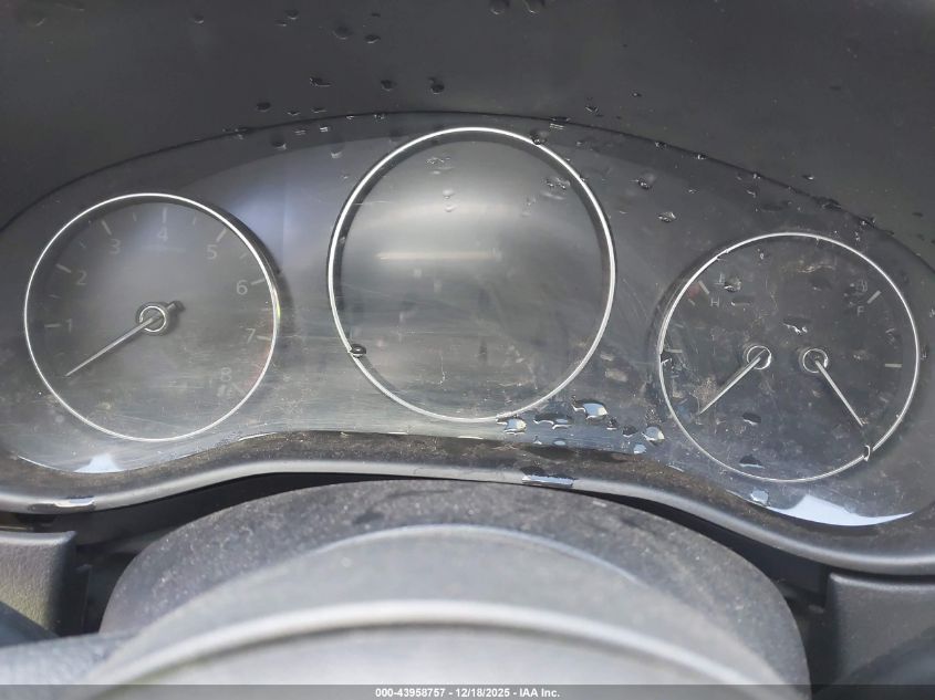 2024 Mazda Cx-30 2.5 S VIN: 3MVDMBAM8RM600034 Lot: 43958757