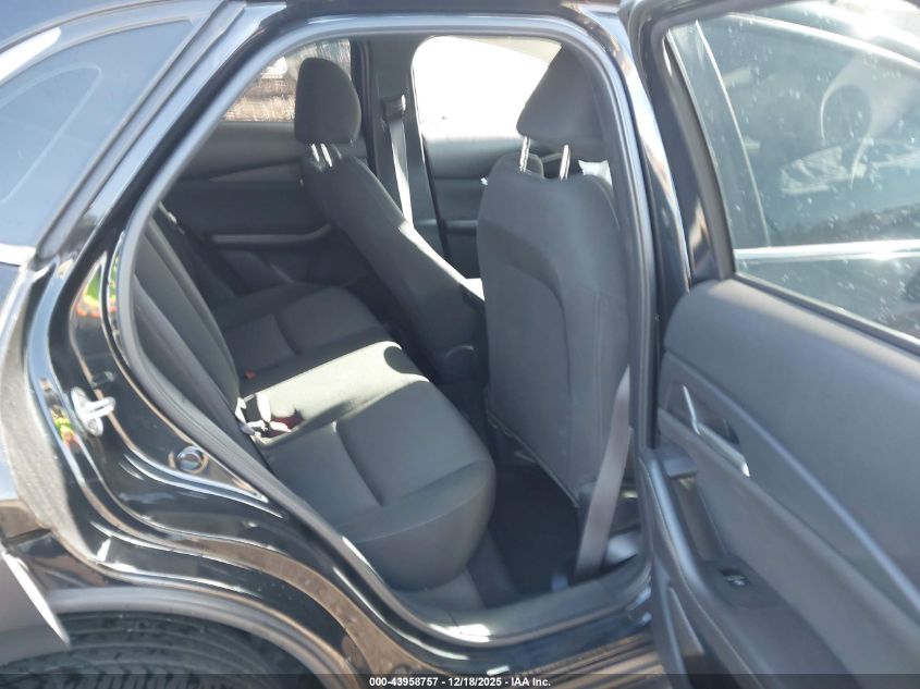 2024 Mazda Cx-30 2.5 S VIN: 3MVDMBAM8RM600034 Lot: 43958757