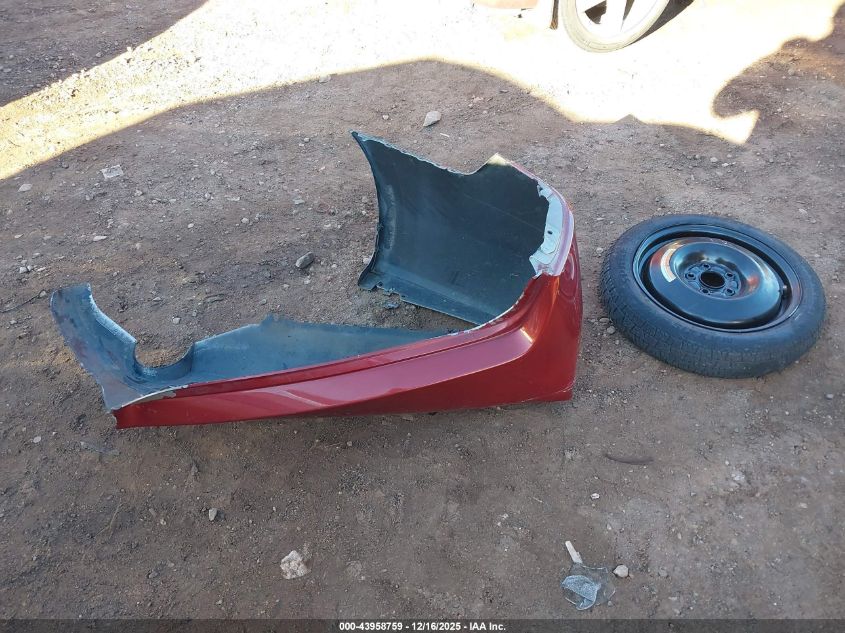 2015 Nissan Altima 2.5 S VIN: 1N4AL3AP4FC573828 Lot: 43958759