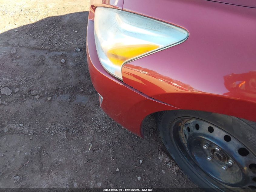 2015 Nissan Altima 2.5 S VIN: 1N4AL3AP4FC573828 Lot: 43958759