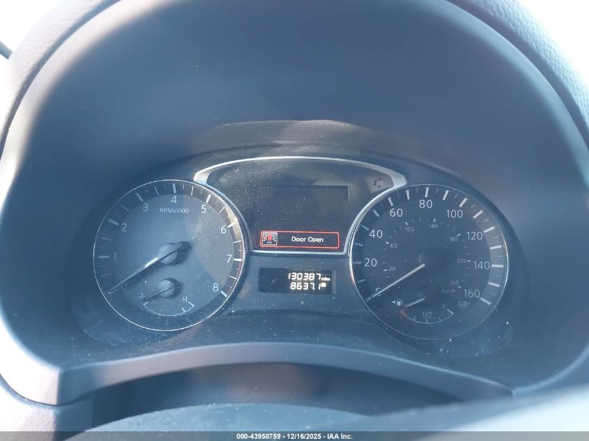 2015 Nissan Altima 2.5 S VIN: 1N4AL3AP4FC573828 Lot: 43958759