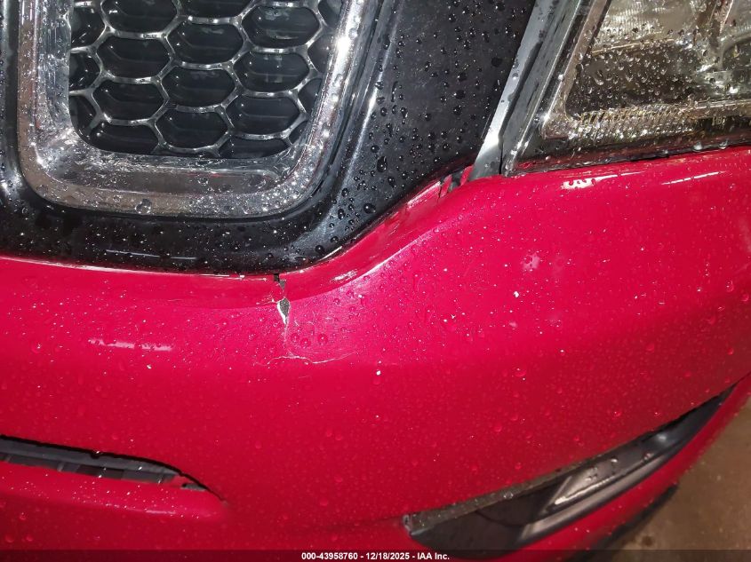 2018 Jeep Compass Latitude 4X4 VIN: 3C4NJDBBXJT485440 Lot: 43958760