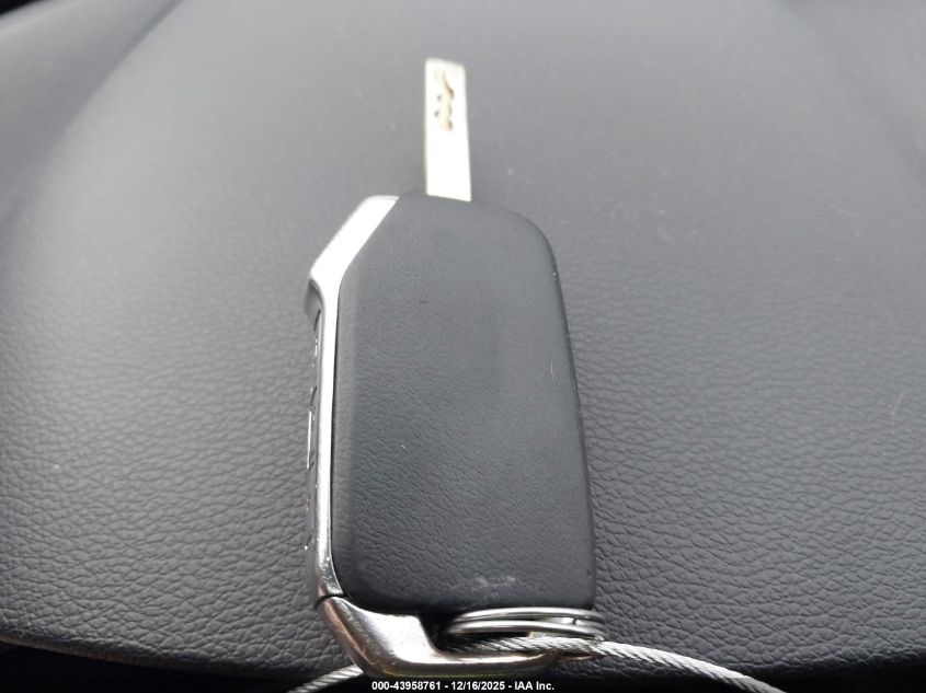 2020 Kia Soul Lx VIN: KNDJ23AUXL7710116 Lot: 43958761