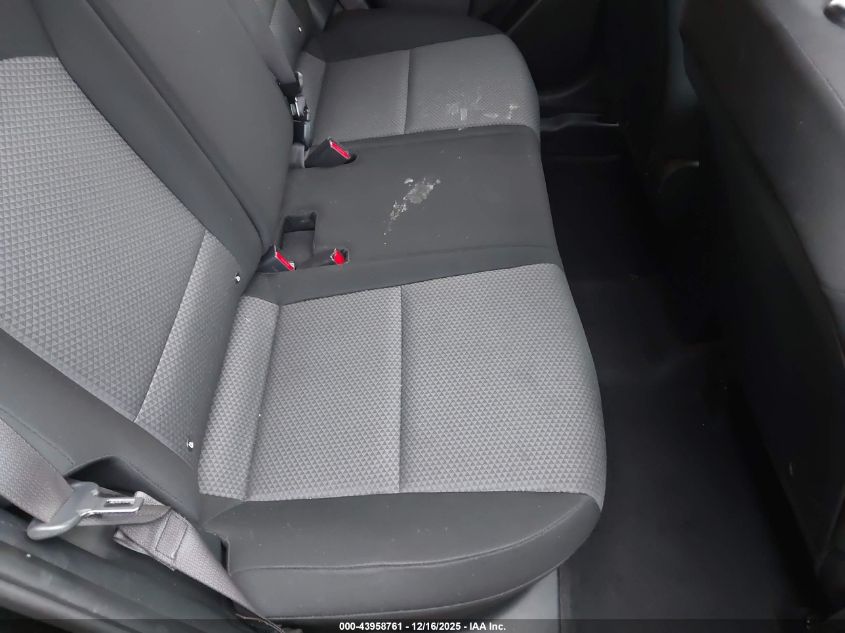 2020 Kia Soul Lx VIN: KNDJ23AUXL7710116 Lot: 43958761