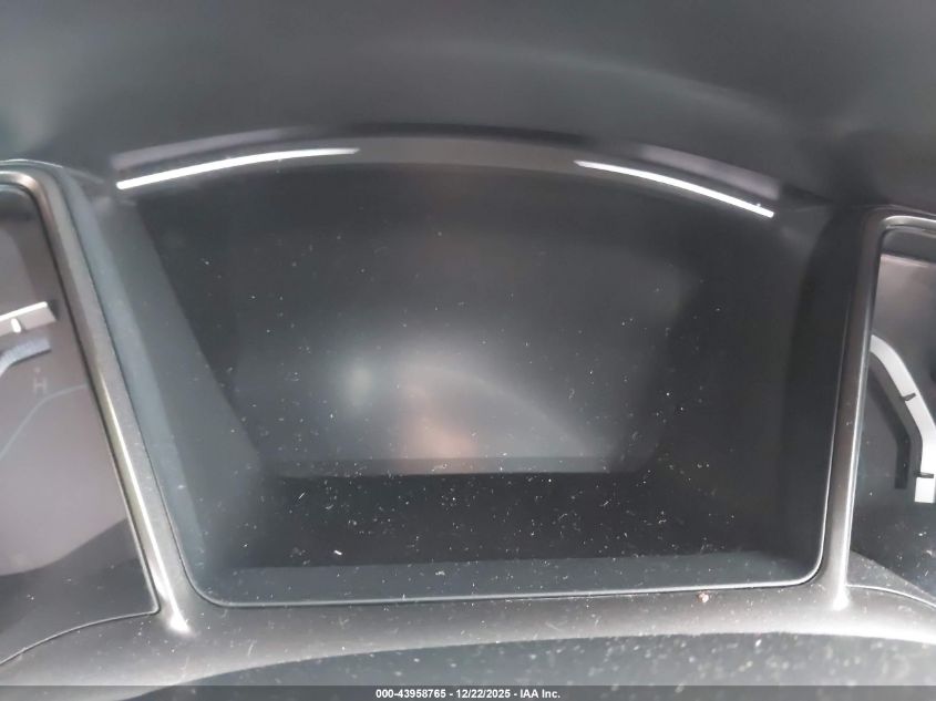 2017 Honda Civic Ex VIN: SHHFK7H59HU420154 Lot: 43958765