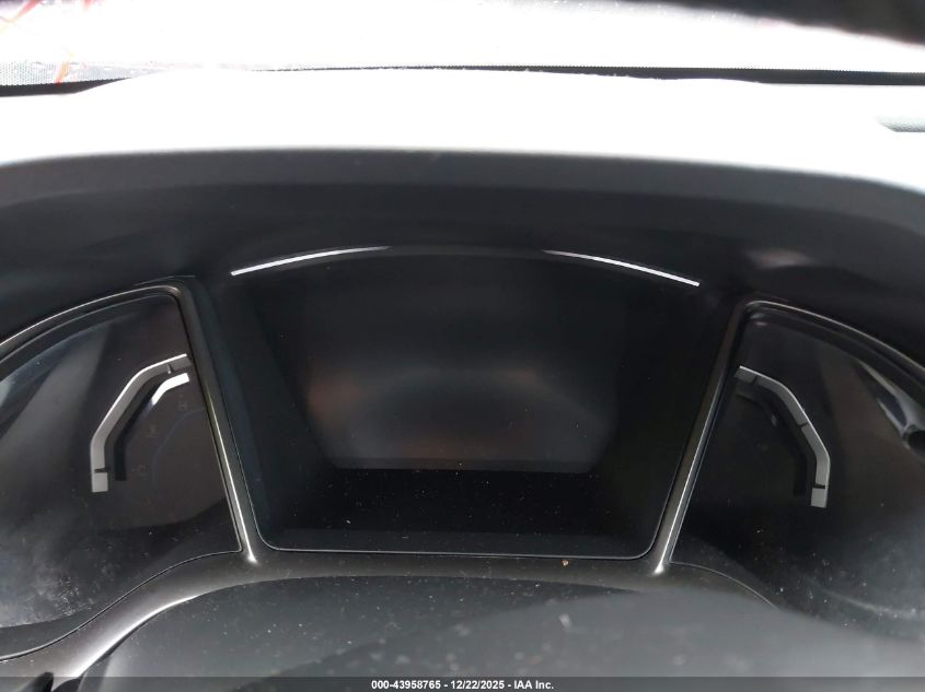 2017 Honda Civic Ex VIN: SHHFK7H59HU420154 Lot: 43958765