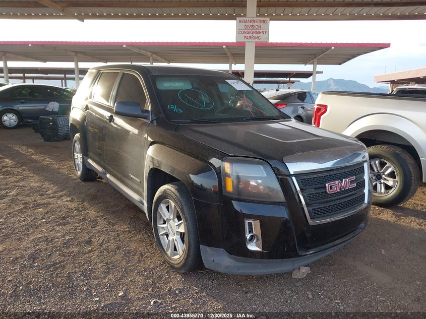 Vin: 2gkalmek8c6265259, lot: 44454428, gmc terrain sle-1 2012 img_1