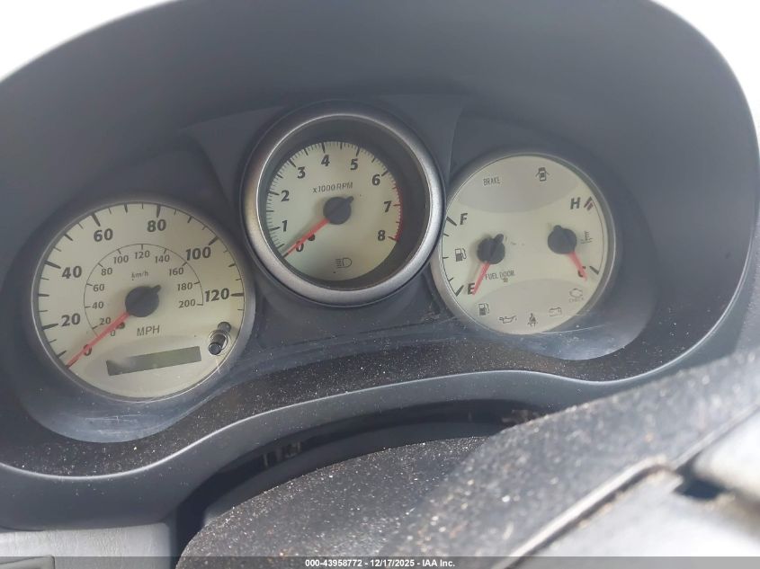 2003 Toyota Rav4 VIN: JTEGH20V830098032 Lot: 43958772