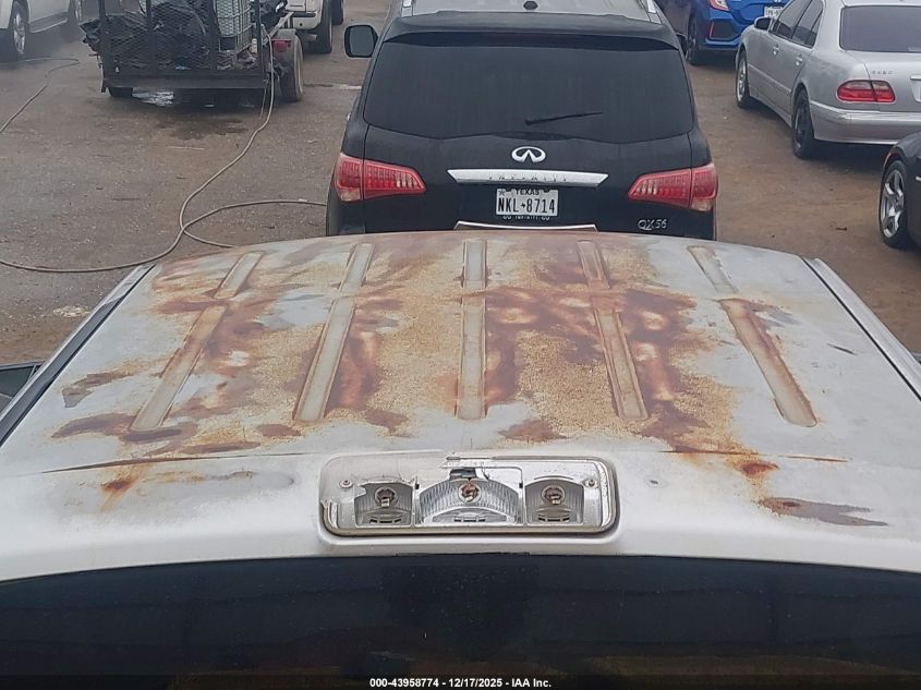 2004 Ford F-150 Stx/Xl/Xlt VIN: 1FTRX12W84NA30639 Lot: 43958774