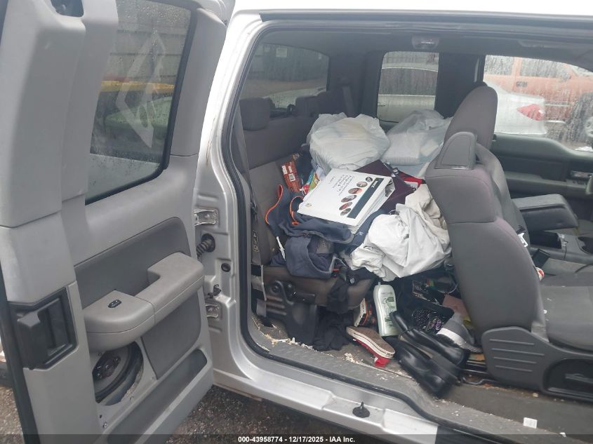 2004 Ford F-150 Stx/Xl/Xlt VIN: 1FTRX12W84NA30639 Lot: 43958774