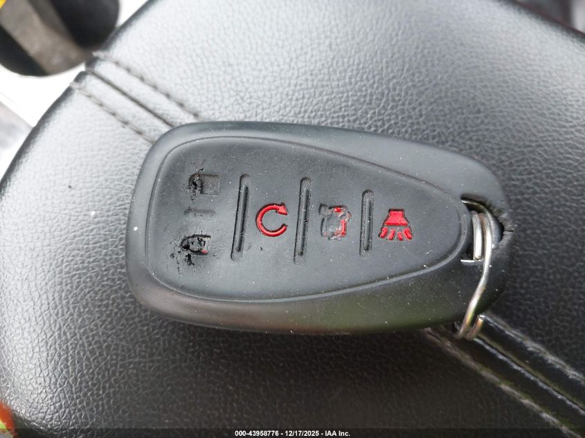 2017 Chevrolet Malibu 1Lt VIN: 1G1ZE5ST3HF168004 Lot: 43958776