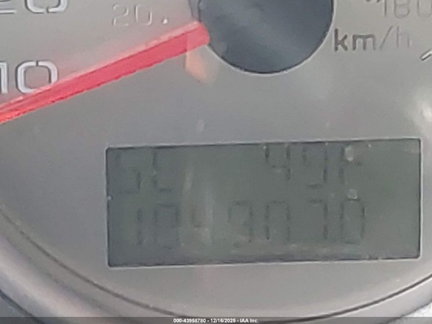 2004 Ford F-150 Fx4/Lariat/Xlt VIN: 1FTPW14564KC04661 Lot: 43958780