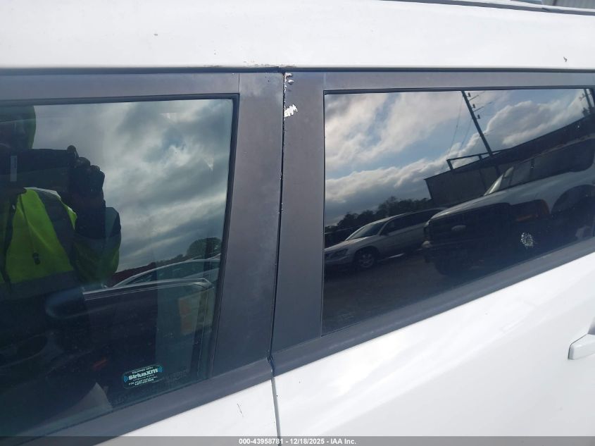 2014 Kia Soul VIN: KNDJN2A29E7087977 Lot: 43958781