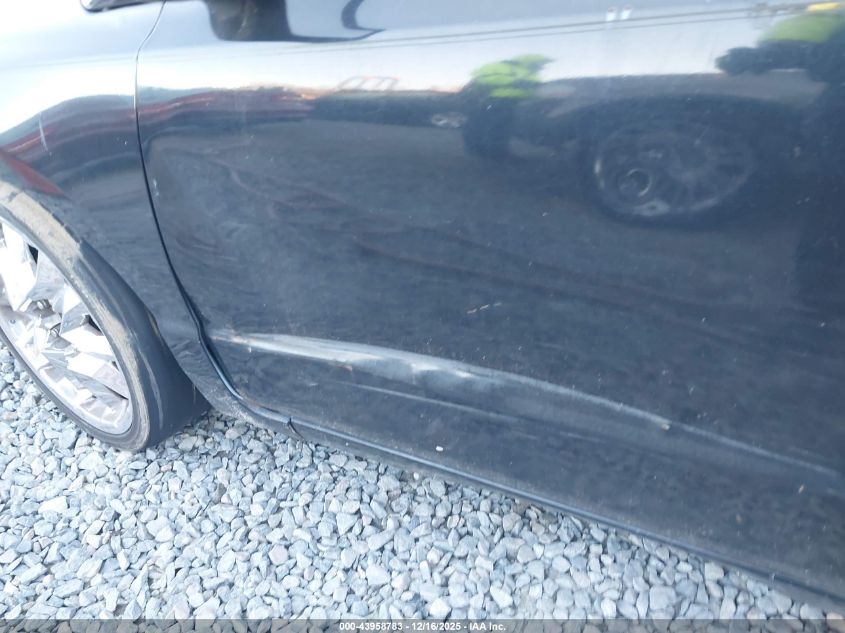 2006 Honda Civic Lx VIN: 2HGFG12666H538043 Lot: 43958783