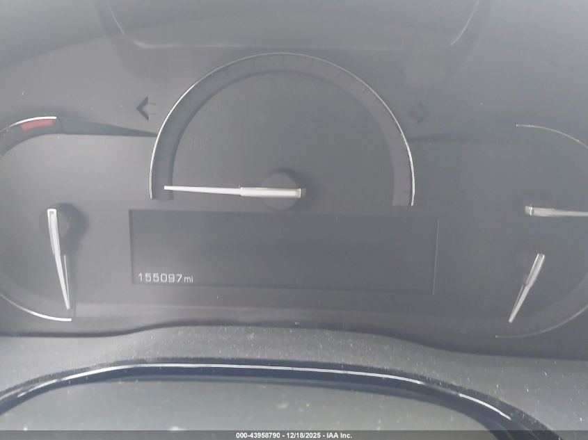 2017 Cadillac Xt5 Standard VIN: 1GYKNARS8HZ121879 Lot: 43958790