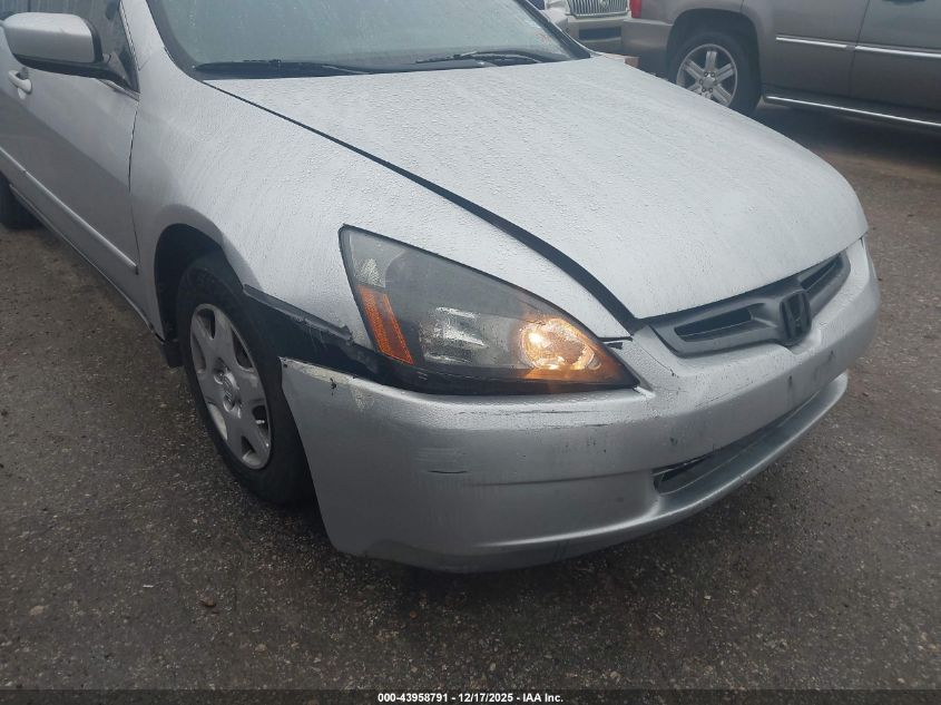 2007 Honda Accord 2.4 Lx VIN: 1HGCM56477A161296 Lot: 43958791