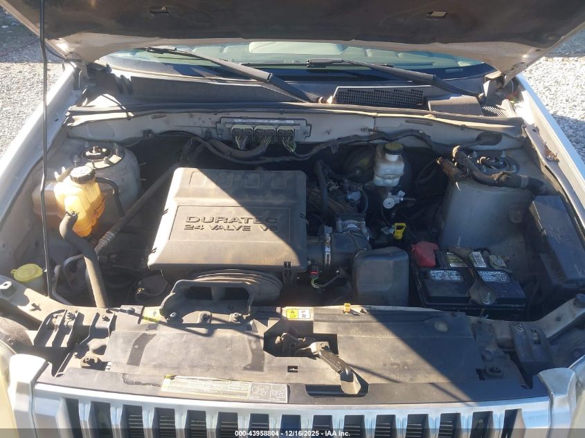 2010 Mercury Mariner Premier VIN: 4M2CN8HGXAKJ22380 Lot: 43958804