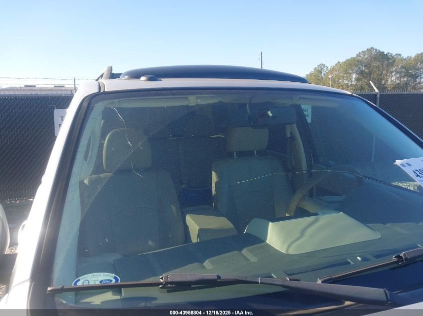 2010 Mercury Mariner Premier VIN: 4M2CN8HGXAKJ22380 Lot: 43958804