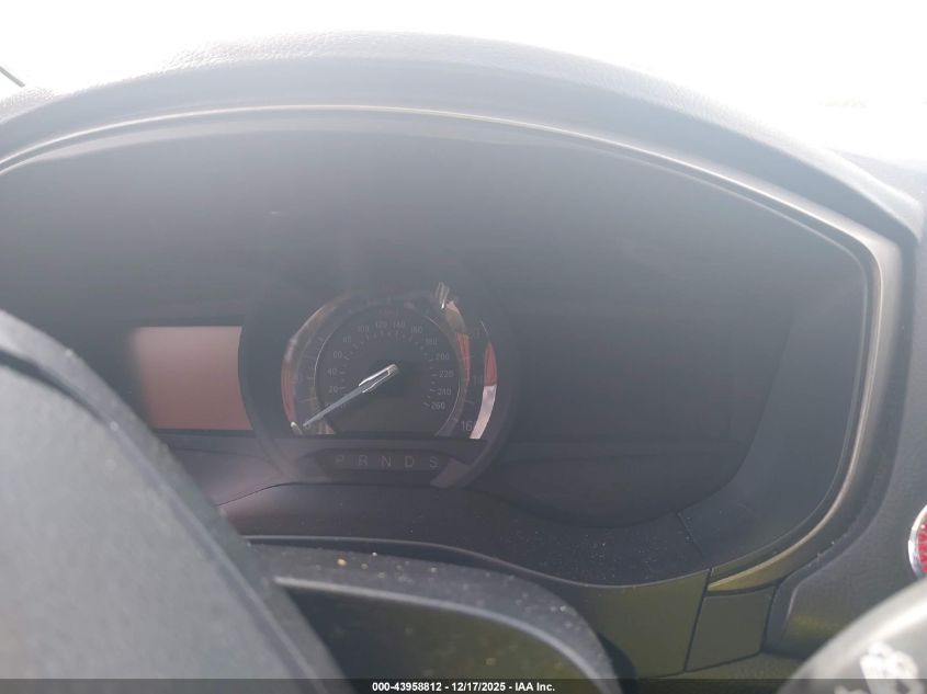 2018 Ford Fusion Se VIN: 3FA6P0HD7JR167847 Lot: 43958812