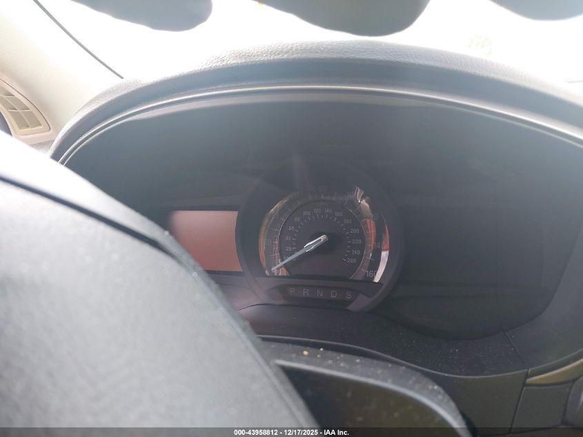 2018 Ford Fusion Se VIN: 3FA6P0HD7JR167847 Lot: 43958812