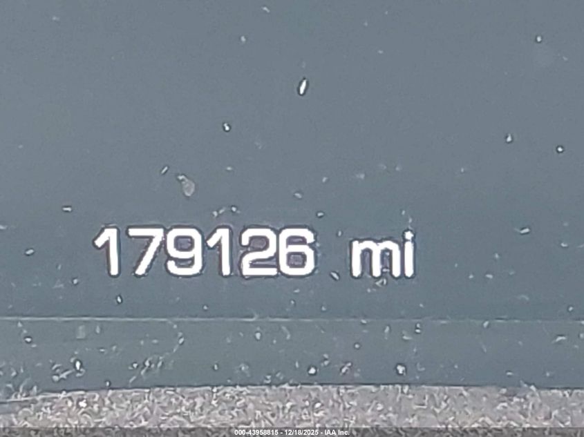 2017 Chevrolet Impala 1Lt VIN: 1G1105S32HU115110 Lot: 43958815