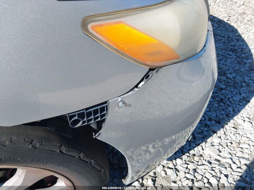 2007 Toyota Camry Le VIN: 4T1BE46K47U072148 Lot: 43958816