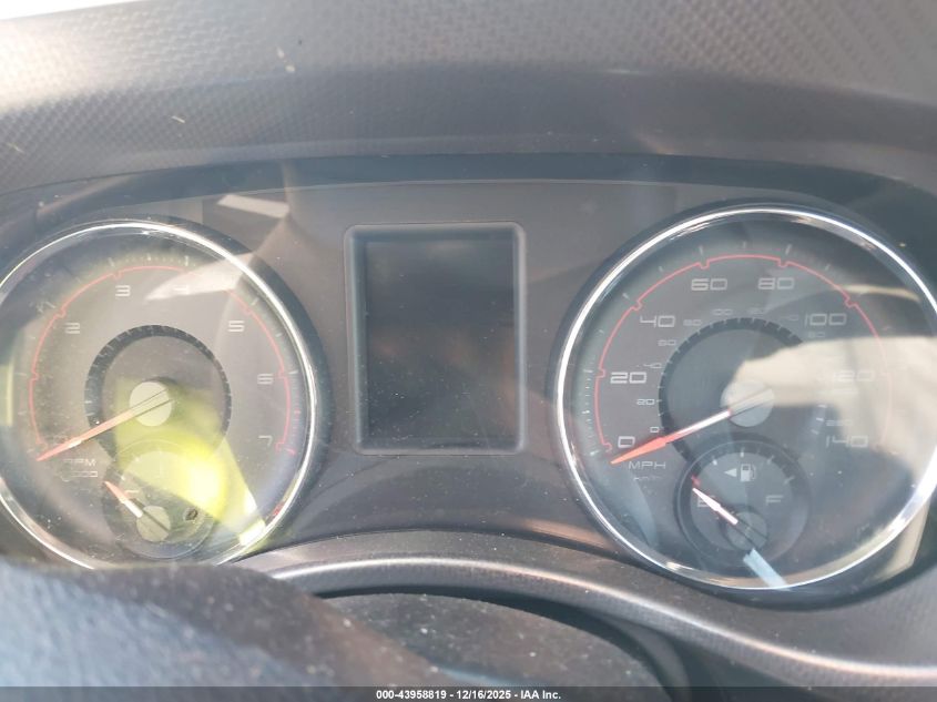 2013 Dodge Charger Se VIN: 2C3CDXBG7DH624789 Lot: 43958819