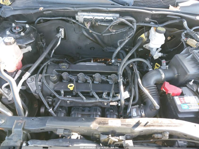 2012 Ford Escape Xlt VIN: 1FMCU9D70CKB38087 Lot: 43958820