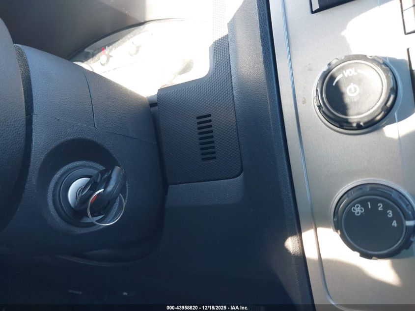 2012 Ford Escape Xlt VIN: 1FMCU9D70CKB38087 Lot: 43958820