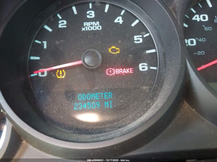 2010 GMC Sierra 1500 Sl VIN: 3GTRCUEA0AG299140 Lot: 43958823