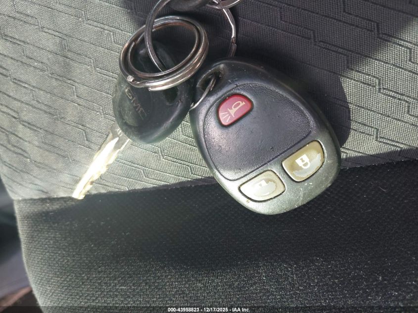 2010 GMC Sierra 1500 Sl VIN: 3GTRCUEA0AG299140 Lot: 43958823