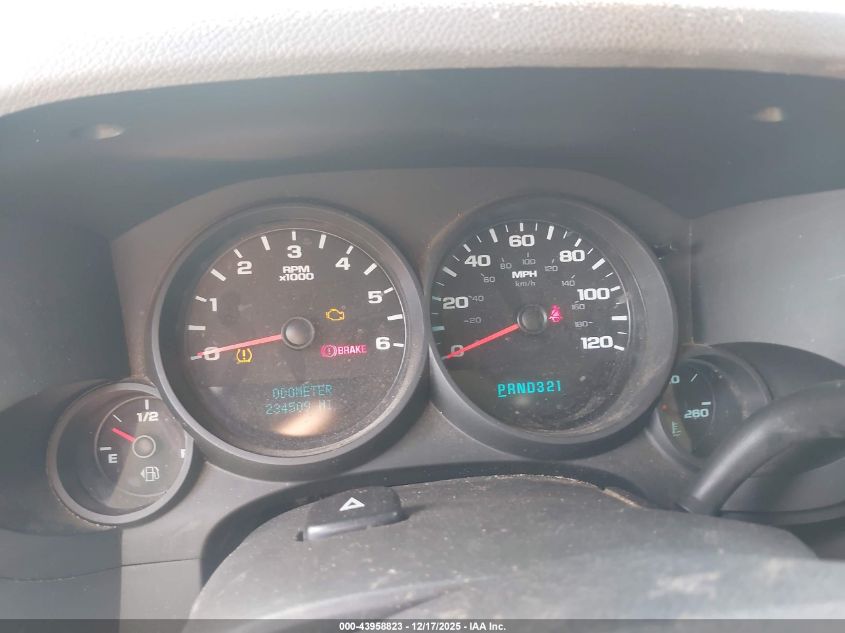 2010 GMC Sierra 1500 Sl VIN: 3GTRCUEA0AG299140 Lot: 43958823