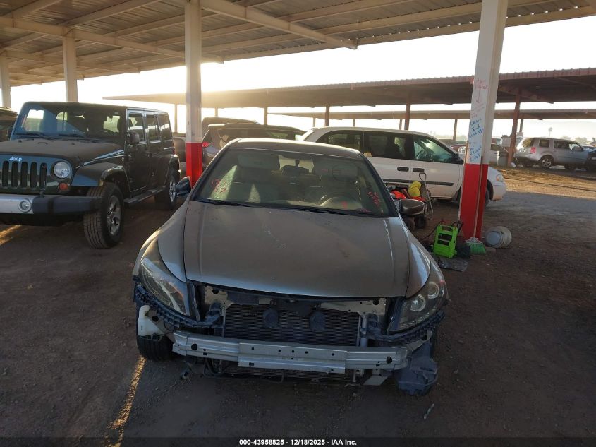 2009 Honda Accord 2.4 Lx VIN: 1HGCP26309A153346 Lot: 43958825