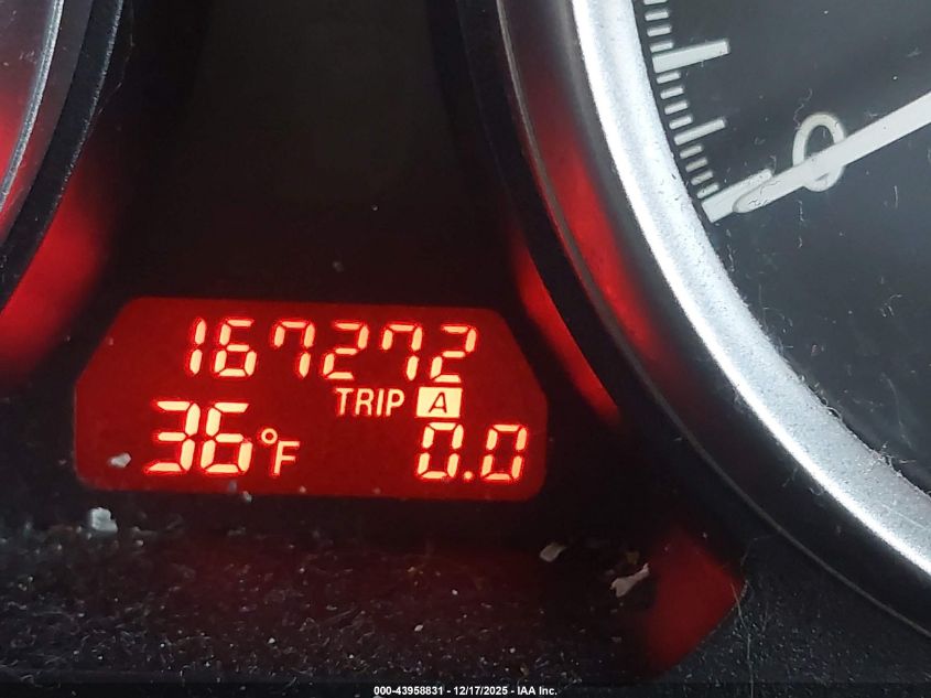 2011 Mazda Mazda6 I Sport VIN: 1YVHZ8BH7B5M00499 Lot: 43958831