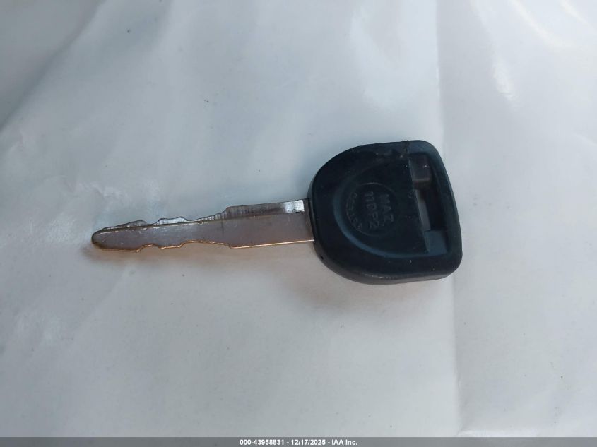 2011 Mazda Mazda6 I Sport VIN: 1YVHZ8BH7B5M00499 Lot: 43958831