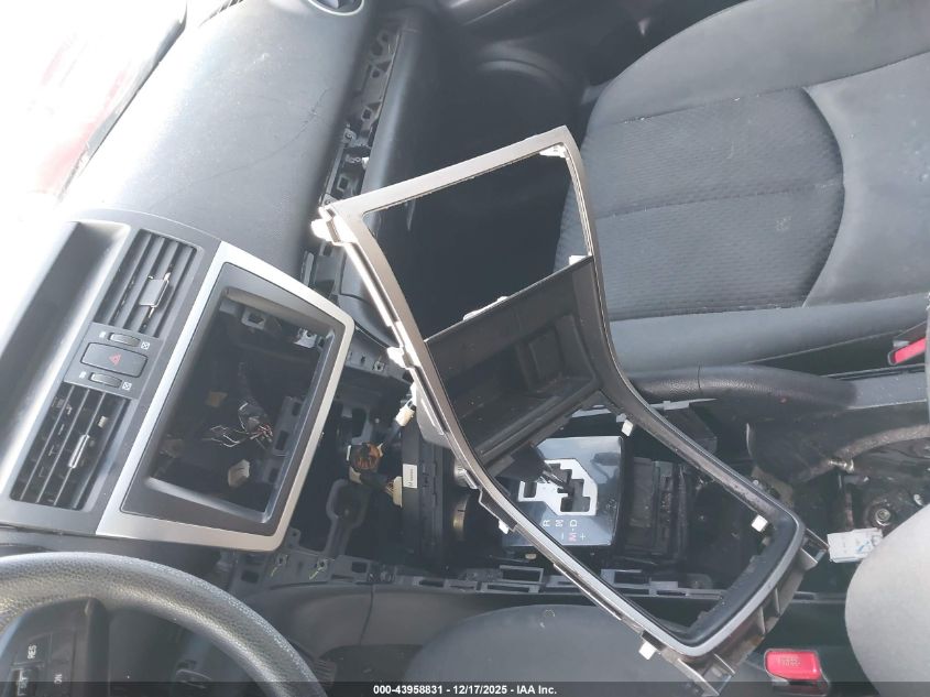 2011 Mazda Mazda6 I Sport VIN: 1YVHZ8BH7B5M00499 Lot: 43958831