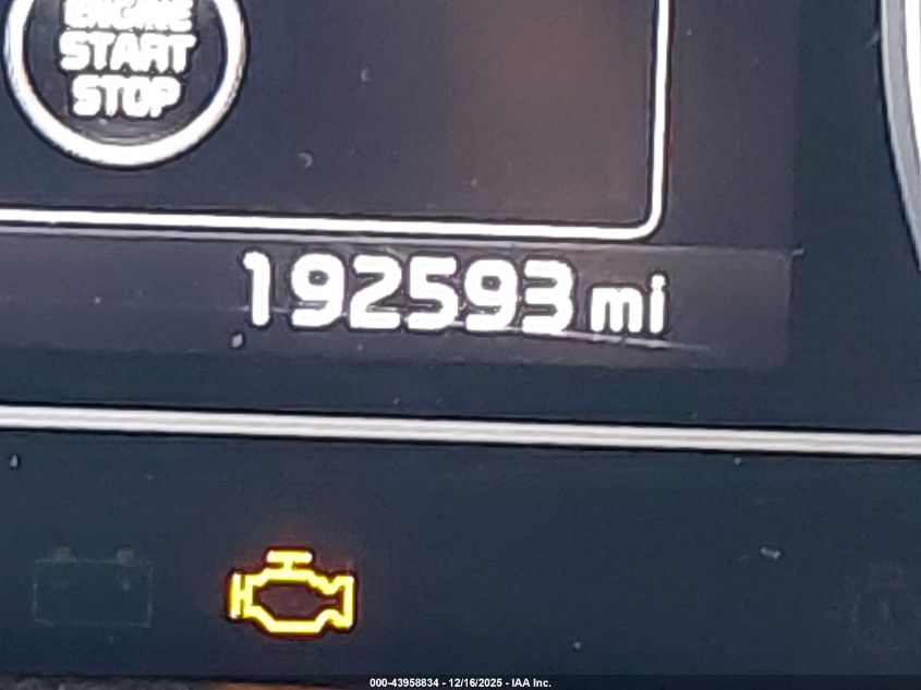 2019 Kia Niro Lx VIN: KNDCB3LCXK5346240 Lot: 43958834