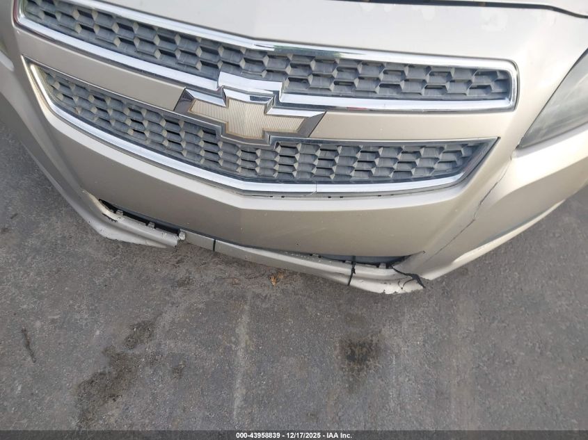 2013 Chevrolet Malibu 1Lt VIN: 1G11C5SA4DF235673 Lot: 43958839