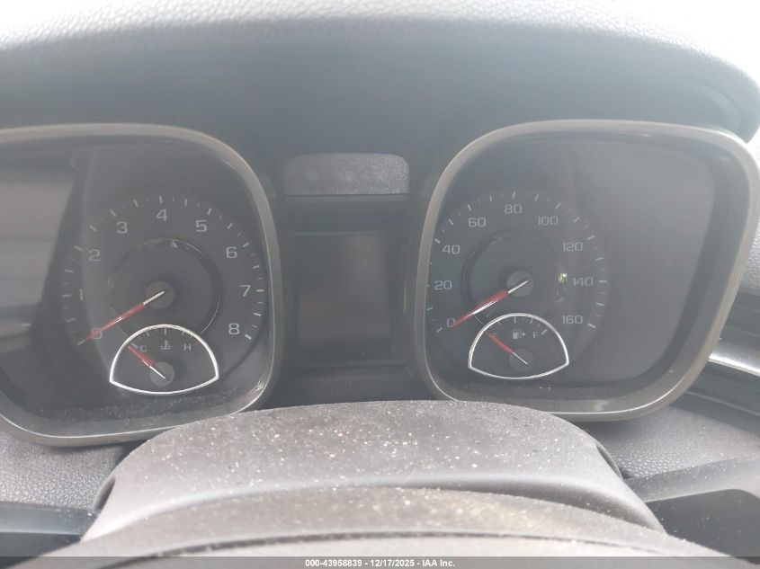 2013 Chevrolet Malibu 1Lt VIN: 1G11C5SA4DF235673 Lot: 43958839