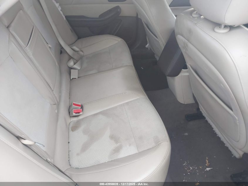 2013 Chevrolet Malibu 1Lt VIN: 1G11C5SA4DF235673 Lot: 43958839