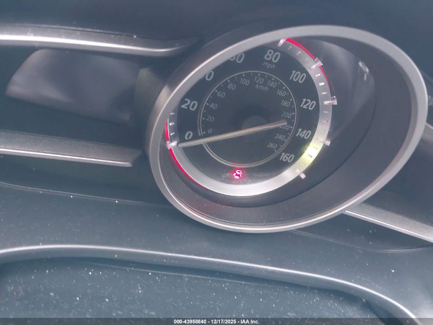 2015 Mazda Mazda3 I Touring VIN: 3MZBM1L70FM203968 Lot: 43958840