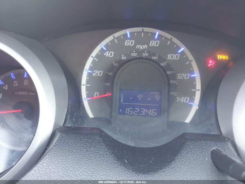 2009 Honda Fit Sport VIN: JHMGE88469S072083 Lot: 43958843