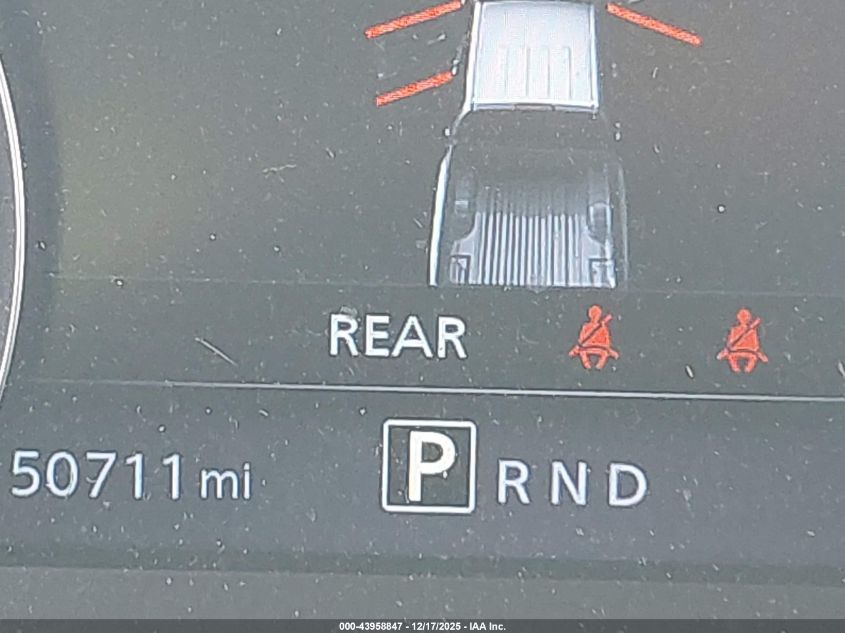 2023 Nissan Frontier King Cab S 4X2 VIN: 1N6ED1CL2PN662145 Lot: 43958847